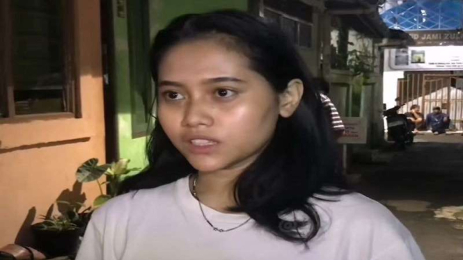 Tasya Ayu Oktavia, gadis asal Bogor menggagalkan aksi pencurian sepeda motor