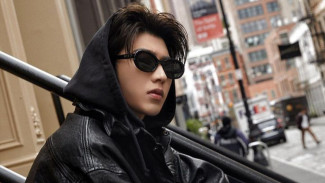 Dituding Memaksa Aborsi, Cai Xukun: Hubungan Kami Tak Melakukan Hal Ilegal