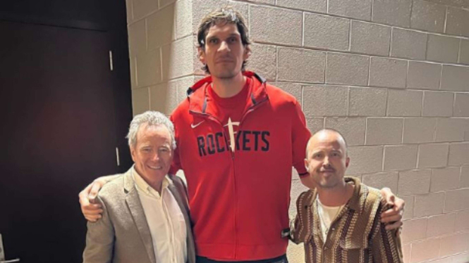 Boban Marjanovic