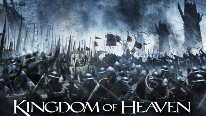 Film Kingdom of Heaven