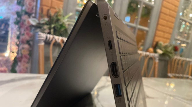 Acer Aspire 5 Spin 14.