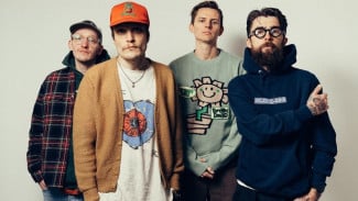 Band Neck Deep Bakal Konser di Jakarta dan Surabaya, Simak Harga Tiketnya