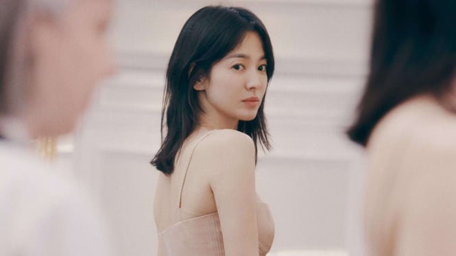 Song Hye Kyo