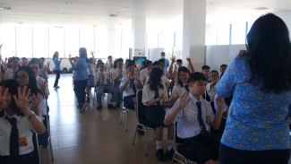 Sekolah Berstandar Internasional, IPEKA CPI Mulai Pembelajaran Perdana
