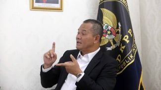 DKPP Puas Kinerja KPU dan Bawaslu Sukses Gelar Pemilu dan Pilkada 2024