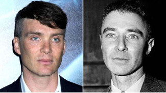 Oppenheimer Dikecam Komunitas Hindi di India Usai Muncul Kitab Suci saat Adegan Seks
