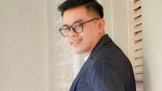 Eks Vokalis Jikustik Brian Prasetyoadi, Rilis Lagu Harapan Palsu