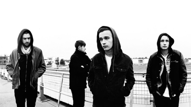 The 1975.