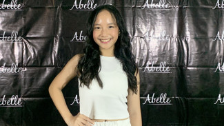 Rilis Lagu Kuingin Kau Ada, Abelle Ungkap Rindu Kepada Mendiang Saudara Kembar