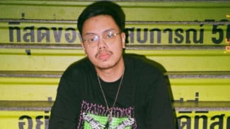 DJ Bleu Clair Wakili Indonesia Tampil di Tomorrowland 2023