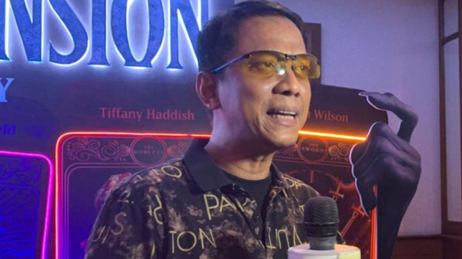 Alasan Keluarga Haji Faisal Larang Doddy Sudrajat Bertemu Gala Sky