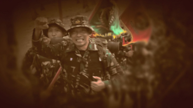 VIVA Militer: Letkol Inf Dedi Akhiruddin
