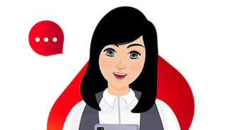 Kabar Gembira untuk Telkomsel Veronika