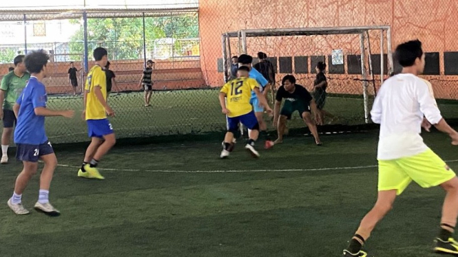 Futsal