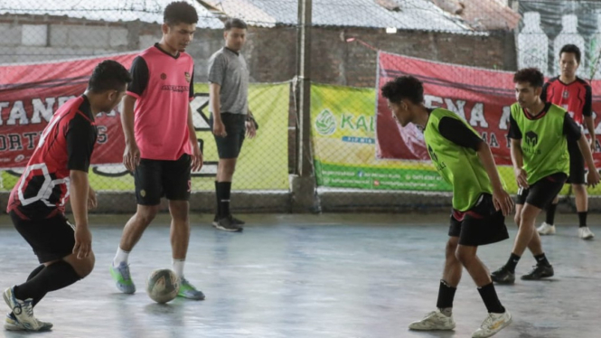 Fun Futsal