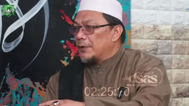 Ustaz Yahya Waloni