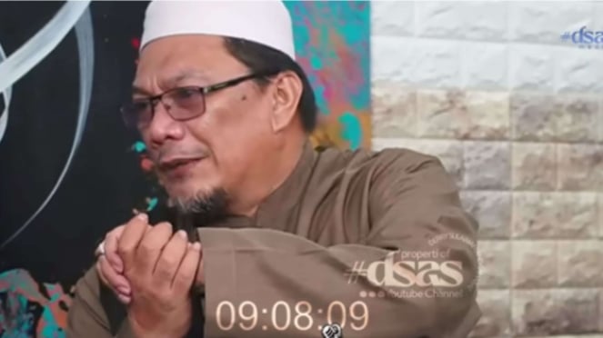 Ustaz Yahya Waloni