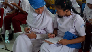 Dukung GERMAS dan Kampanye Sekolah Sehat, Program Edukasi Anak Digelar