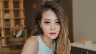 Kisah Sukses Fransisca Septiani Suhandi sebagai Konten Kreator Muda