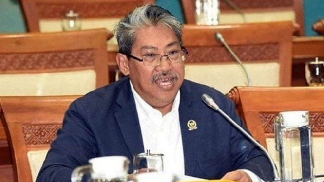 Anggota Komisi VII DPR RI, Mulyanto