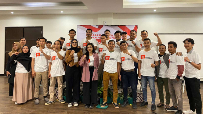 Perhimpunan Rakyat Progresif di Yogyakarta