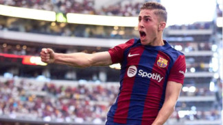 5 Pemain Muda Barcelona Curi Perhatian Xavi Hernandez di Pramusim