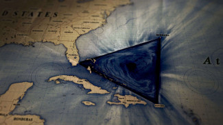 Segitiga Bermuda, Misteri di Samudra Atlantik yang Masih Jadi Teka-Teki