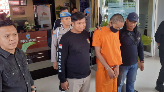 Pelaku Pembunuhan Anak di Tangerang, Demi Dapat Santunan