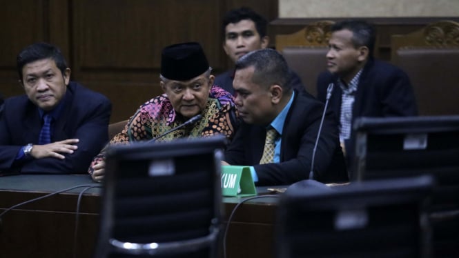 Anwar Abbas MUI, Sidang Perdata Gugutan Panji Gumilang