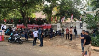 PDIP Ogah Ikut Campur Soal Rumah Guntur Soekarnoputra yang Mau Dieksekusi