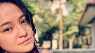 Hubungan Marshanda Tetap Baik Sama Artis yang Dilarang Temenan Sama Dia: Manajemennya yang Melarang