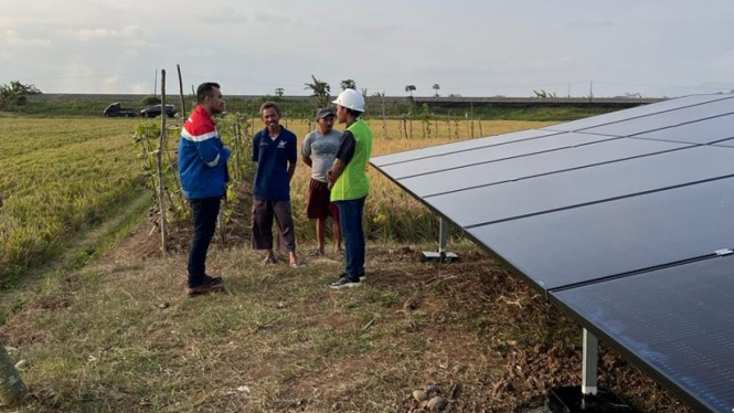 Pertamina menambah desa penerima manfaat program TJSL