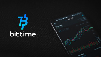 Transaksi Kripto Diklaim Makin Aman Berkat Fitur Bittime Staking