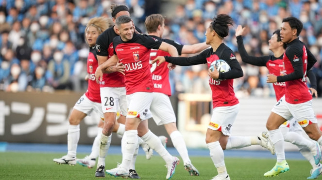 Urawa Red Diamonds