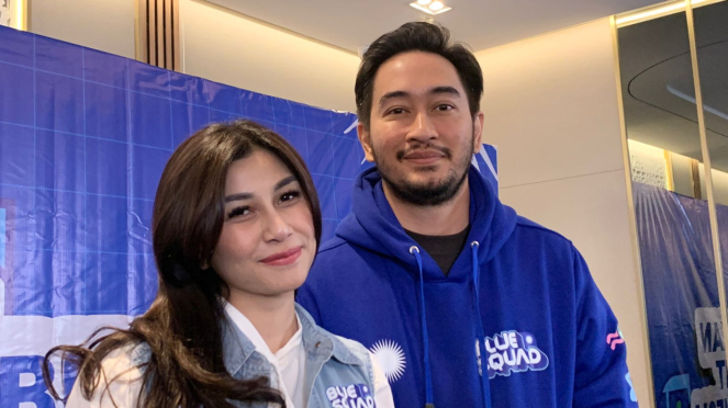 Setelah Jeje dan Nisya, Raffi Ahmad juga Bakal Terjun ke Politik?