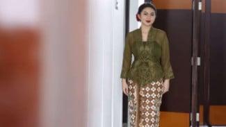 Deretan Artis Tanah Air yang Pilih Childfree, Terbaru Ariel Tatum