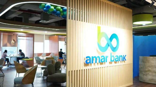 Amar Bank.