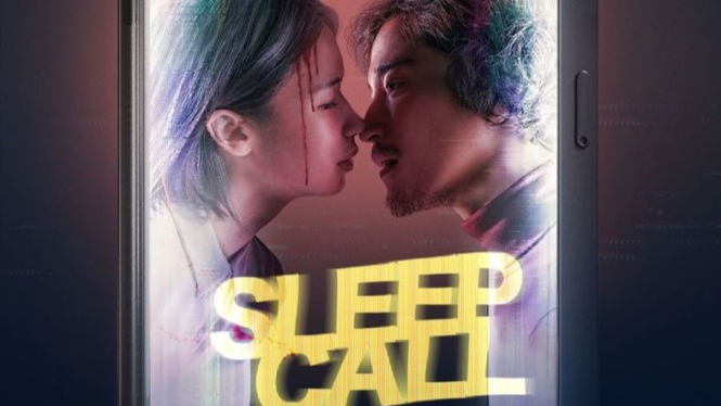 Film Sleep Call