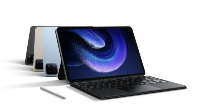 Xiaomi Pad 6.