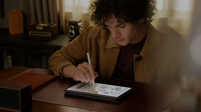 Xiaomi Pad 6.