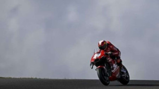 Pol Espargaro Tak Ambil Pusing Masa Depan di MotoGP