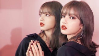 Bakal Datang ke Jakarta, Gak Nyangka LISA BLACKPINK Ternyata Ajukan Permintaan Ini