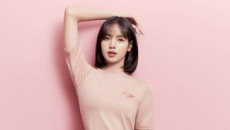 Lisa BLACKPINK Dikritik Tampil Seksi di Crazy Horse Paris