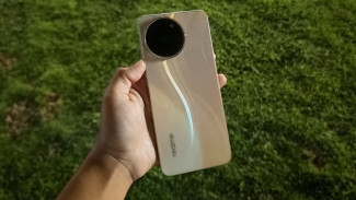 Realme Libatkan Anak Muda untuk Pengembangan Produk