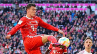 Penasaran Mentas di Inggris, Bintang Bayern Munich Mau ke Manchester United