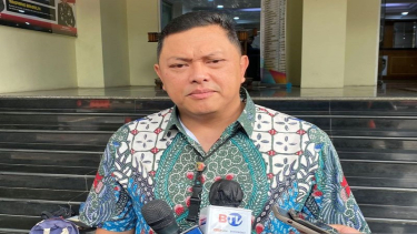 Direktur Reserse Kriminal Umum Polda Metro Jaya Kombes Hengki Haryadi