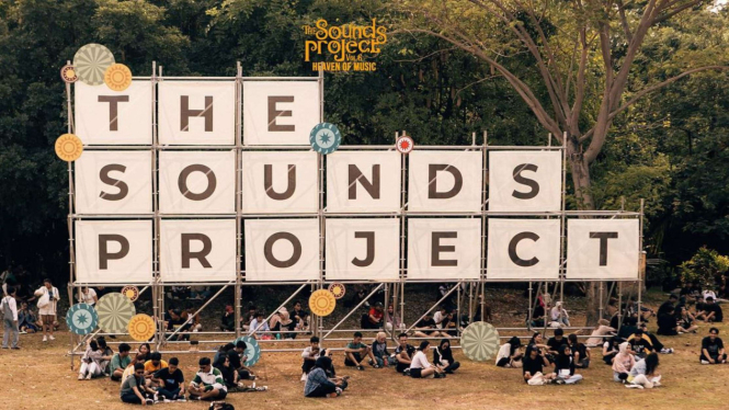 The Sounds Project