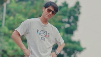 Rizky Billar Dirawat di IGD Akibat Kelelahan Bekerja, Begini Kondisi Terkininya
