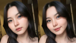Mobil yang Ditumpangi Istri Marshel Widianto, Cesen Tertabrak Saat Mau Cek Kandungan