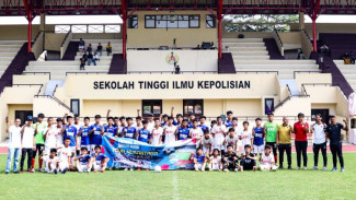 Lanjutkan Tour Nusantara, Farmel Fa Raih Dua Kemenangan Besar di DKI Jakarta